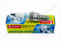 Bugi Denso Iridium IU22 PCX, Air Blade 110, Spacy 125, Lead 125, Wave S100, Wave RSX 110, Future Neo