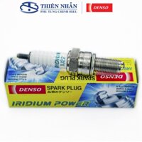 Bugi Denso Iridium IU22 xe Wave RSX 110, Future, Luvias,  Air Blade 110 (phun xăng Fi), Nouvo LX