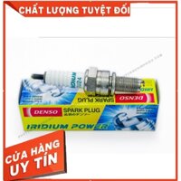 BUGI DENSO IRIDIUM IU24 dành cho xe phân khối 125cc