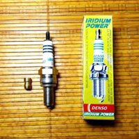 Bugi DENSO Iridium IU27 cho xe 150cc và Phân Khối Lớn