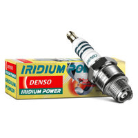 BUGI DENSO IRIDIUM IUF22 Chính Hãng (Chân Ngắn)