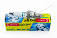 Bugi Denso Iridium IUF22 xe PG1, Janus, Dream, Wave, Axelo, Sirius, Jupiter, Taurus, Gravita, Viva,