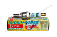 Bugi DENSO Iridium IUH24