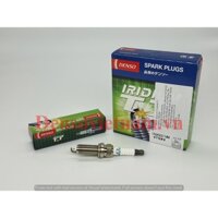 Bugi Denso Iridium IXEH cho Toyota, Mazda, Nissan...