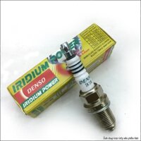 Bugi Denso Iridium Power IK16. - Bugi bạch kim dùng cho ô tô các loại.