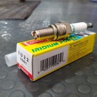 Bugi DENSO IRIDIUM POWER IU22