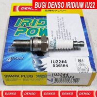 Bugi DENSO IRIDIUM POWER IU22