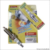 Bugi Denso Iridium Power IXUH22 - Bugi bạch kim chân dài dùng cho ô tô đời cao.