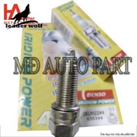 Bugi Denso Iridium Power IXUH22 dành cho xe i10 , morning