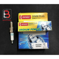 Bugi Denso Iridium sử dụng cho Suzuki Swift, ertiga , Matiz 4 , Spark , Gentra X MSP: IXU22