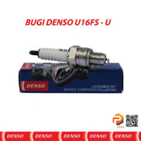 Bugi Denso Tiêu Chuẩn U16FS-U (C5HSA) Cho Wave Dream