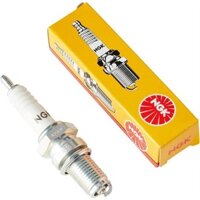 bugi DR8E NGK spark plugs