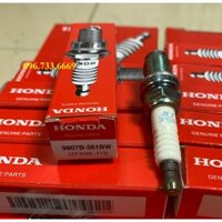 Bugi Honda City 2013 - 2014