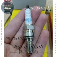 Bugi Honda SH  ý, Air Blade Thái Đời Đầu