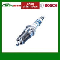 Bugi Hyundai Tucson (2016-2018) chính hãng Bosch Double Iridium YR6NII332 (0242140515)