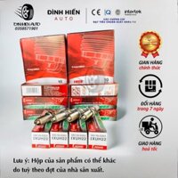 Bugi Iridium Denso I10, Accent, Morning, Rio, Elantra, K3, Cerato, Forte, I20, I30, Carens, Avante (IXUH22-5353)