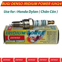 Bugi IUH24 ( Chân Côn ) Honda Dylan - DENSO IRIDIUM POWER