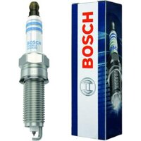 Bugi Kia K3 (2013-2021+); Morning (2013-2018); Optima K5 (2012+) chính hãng Bosch Double Iridium YR7SII33U (0242135548)