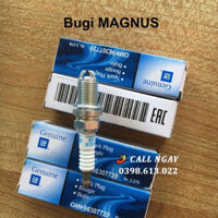 Bugi Magnus, buzi Daewoo Magnus 2.5, Phụ tùng Tuấn Triết (giá bán 1cái), 96307729