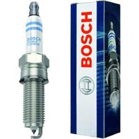 Bugi Mercedes Benz C230, C280, C300, C350 (W204), GLK300 (W204) chính hãng Bosch Platinum YR7MPP33 (0242135509)