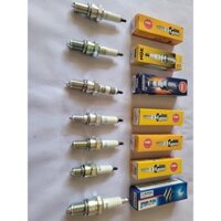 Bugi NGK DR8E SUZUKI VANVAN 250 VanVan 125 RV200 RV125 GN250 HONDA GG125 GB250 SYM Hysky và các dòng xe tương ứng