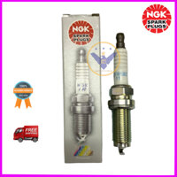 Bugi NGK IRIDIUM cho xe ô tô Mitsubishi Attrage, Mirage, Xpander.
