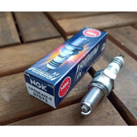 Bugi NGK Iridium - CPR9EAIX - 9 loại chân dài