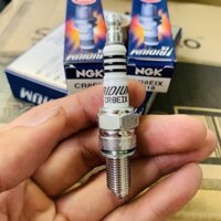 Bugi NGK Iridium CR8EIX 4218 - CR9EIX 3521 Exciter 150 Vespa và Nhiều Mẫu Moto PKL