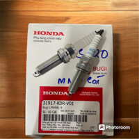 Bugi (NGK) LMAR8L-9 Xe máy SH 2020-2023/Sh mode 2020-2023/Air Blade 2023/Lead 2023 chính hãng Honda