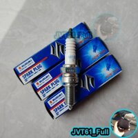 Bugi NGK zin nhập Indo cho Suzuki Satria Fi, Raider Fi, GSX, Bandit 150 MR8E9 (Mã 09482-00646-000)
