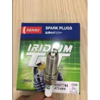 BUGI Ô TÔ CAO CẤP DENSO IRIDIUM TT, IKH 20TT