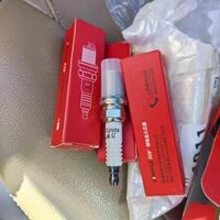 Bugi ô tô cho Toyota Corolla nguyên bản rav4 Camry Corolla nguyên bản Lei Ling Ruizhi Vios giá bugi xe ô tô súng rửa xe cho máy dây đai