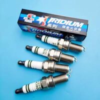 bugi ô tô có tác dụng gì Torch Torch K6RTM2 Bugi phù hợp cho BYD F0 Panda Alice 408 Logo 206 Sega 307 bugi denso oto bugi bosch