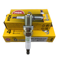 Bugi ô tô Platinum G-Power BCPR5EGP - Chính hãng NGK bảo hành 12 tháng