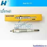 Bugi Sấy 12V                                               Yêu thích