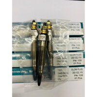 Bugi sấy nóng PN-139/ZID-122(12V), Lt: 82mm, đầu sấy: 19mm, M10x1.25, dùng cho Nissan LD23, TD27, TD27T