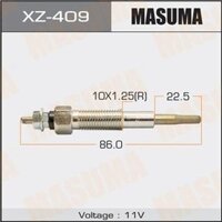 Bugi Sấy xe Ford Everest, Rangersản xuất 2005-2009 xe  Hyundai, Kia 1 Tấn 4 ( XZ-409 ) Thương hiệu MASUMA
