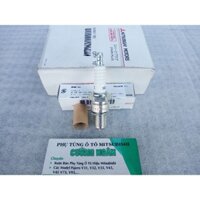 Bugi (Spark plug) Pajero V32  V33 V43 6G72 MS851237 MS851182