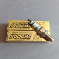 Bugi Suzuki Gz150a Iridium