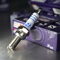 Bugi Uma Racing Utech Nickel Spark