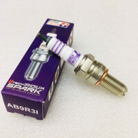 👉Bugi UMA Racing UTechIRIDIUM SPARK (Bugi chân dài)