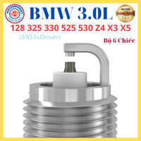 Bugi xe Bmw 128i 128xi 325i 325xi 330xi 328i 328xi 328IxDriver 525i 525xi 530i 530xi z4 x3 x5 bạch kim iridium denso jap