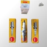 Bugi xe Dylan, Airblade đời đầu, SH Ý có côn, có gờ C9EH-9 NGK xuất xứ Thái Lan