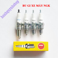 Bugi xe máy NGK C5 C6 C7 CPR6EA-9 Dream Wave AB Lead Vision SH