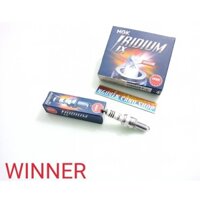 bugi xe winner NGK IRIDIUM