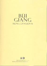 BÙI GIÁNG - Trong Cõi Người Ta