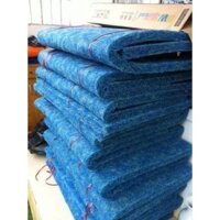 Bùi Nhùi CÓ KEO ( Jmat ) khổ 50cm x 50cm dùng lọc nước