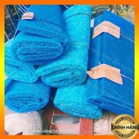 Bùi nhùi Jmat , Lọc nước hồ Koi tấm 100x100x4cm