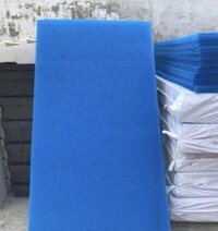 Bùi nhùi jmat  (Tấm Lọc Nước Hồ Koi)