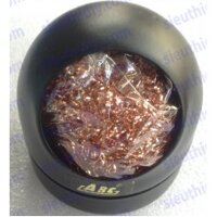 Bùi nhùi lau mũi dao hàn thiếc loại thường - loại tốt